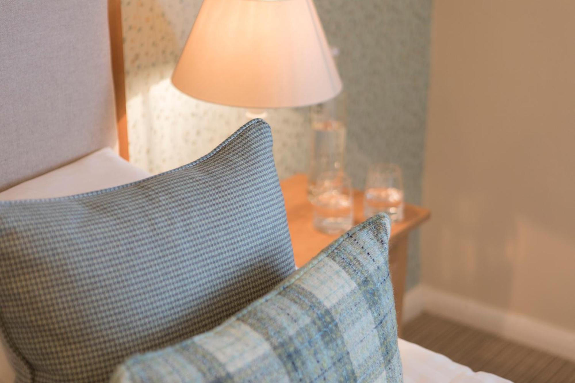Beaulieu Hotel Lyndhurst Room photo